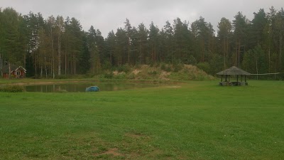 Photos of Kauksi Puhkemaja