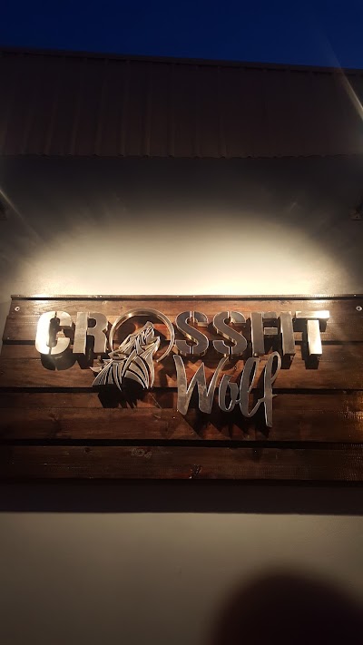 photo of Crossfit Wolf