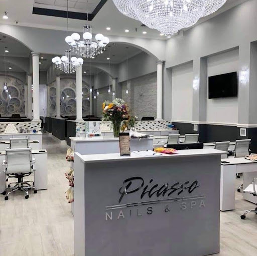 Picasso Nails & Spa