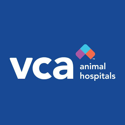 VCA Valley Pet Resort logo