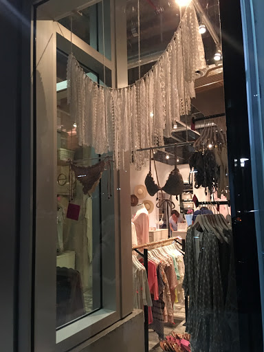 Lingerie Store «Eberjey Boutique», reviews and photos, 1905 Purdy Ave, Miami Beach, FL 33139, USA