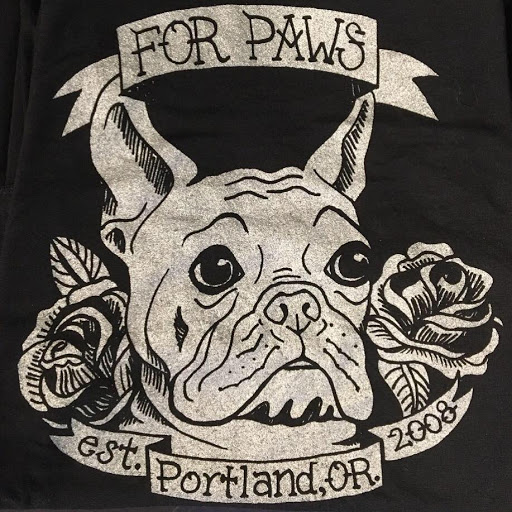 For Paws