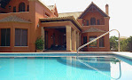 2013-07-03 12.20.41.jpg Venta de casa con piscina y terraza en Valencina de la Concepción, c/ santa clara