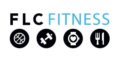 FLC Fitness Center & Health Club logo