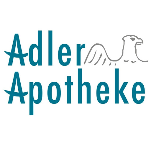 Priv. Adler Apotheke oHG logo