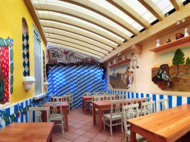 Ristorante Birreria Bier Himmel