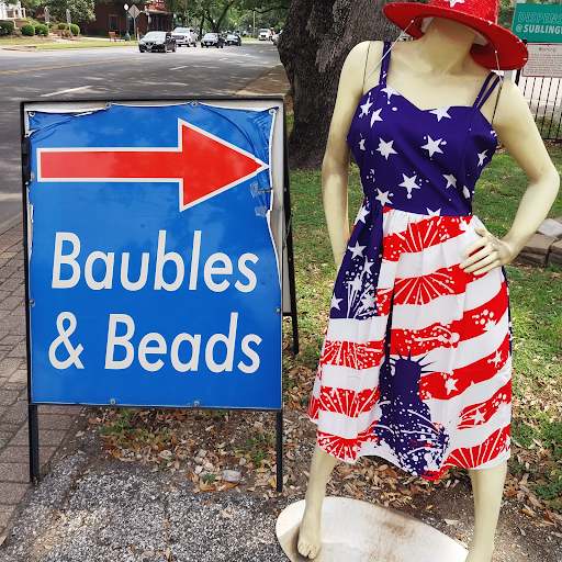 Baubles & Beads Resale