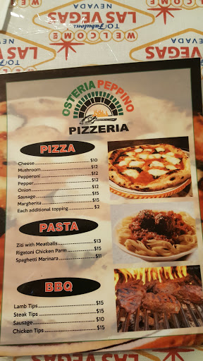 Restaurant «Osteria Peppino Pizzeria», reviews and photos, 414 Boston St, Topsfield, MA 01983, USA