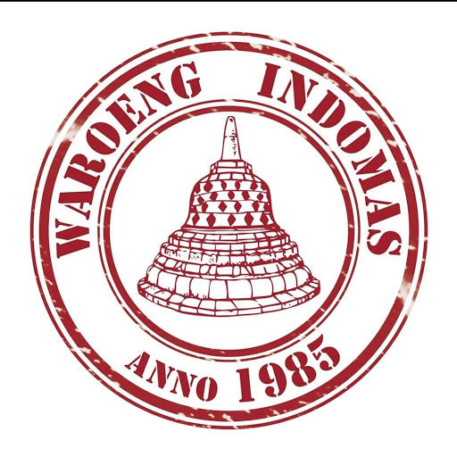 Indomas logo