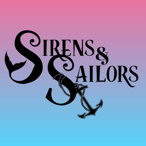 Sirens & Sailors Wax logo