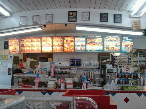 Dairy Queen Grill & Chill