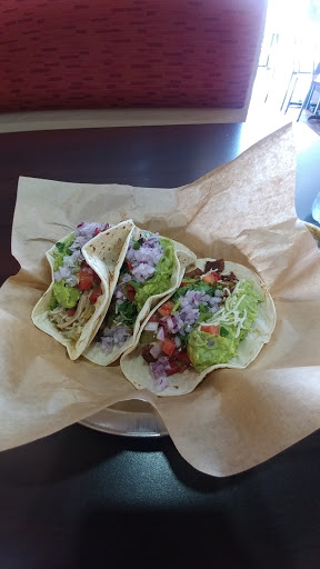 Mexican Restaurant «QDOBA Mexican Eats», reviews and photos, 6505 W Park Blvd #340, Plano, TX 75093, USA