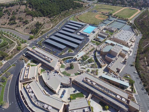 Northwood High School