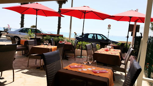 Restaurant le tam tam