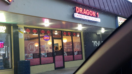 Chinese Restaurant «Dragon One», reviews and photos, 10162 W Flagler St, Miami, FL 33174, USA