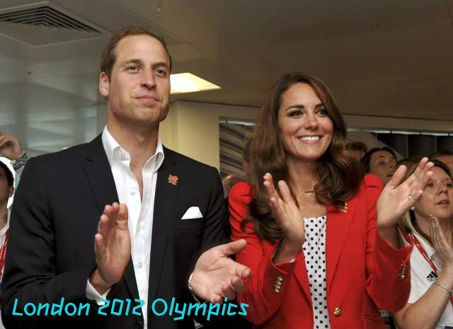 prince william and kate middleton at london 2012.jpg, Catherine, Duchess of Cambridge