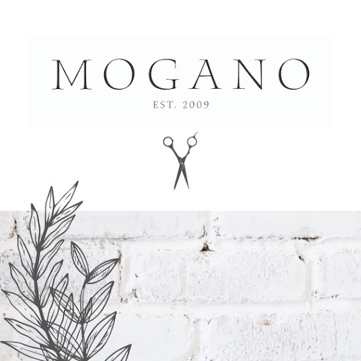 Mogano logo