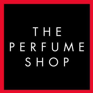 The Perfume Shop Cheapside London logo