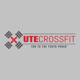 Ute CrossFit logo
