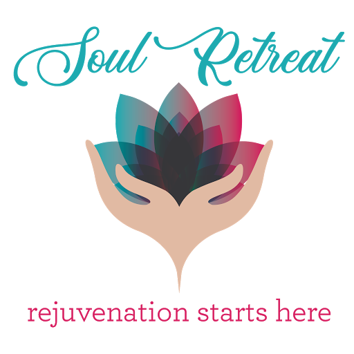 Soul Retreat Massage Therapy Warwick logo