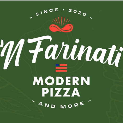 N'farinati modern pizza and more