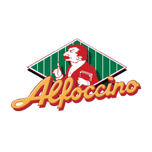 Alfoccino Italian Restaurant logo