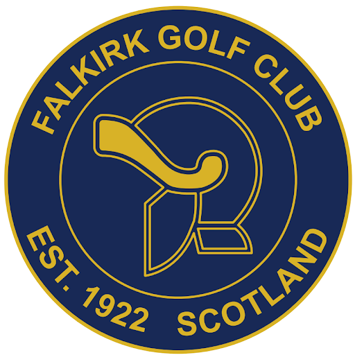 Falkirk Golf Club logo