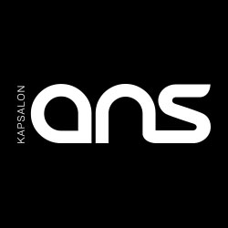 Kapsalon Ans logo