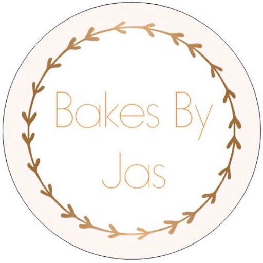 BAKES BY JAS
