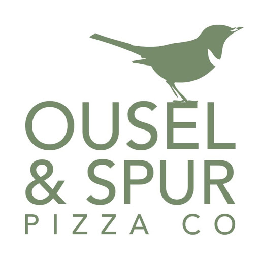 Ousel & Spur Pizza Co. logo