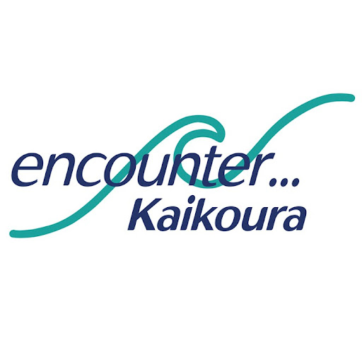 Encounter Kaikoura (Dolphin Encounter) logo