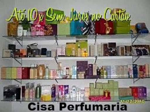 Cisa Perfumaria, R. Leandro Bochi, 30 - Monte Carlo, Matão - SP, 15991-152, Brasil, Perfumaria, estado Sao Paulo