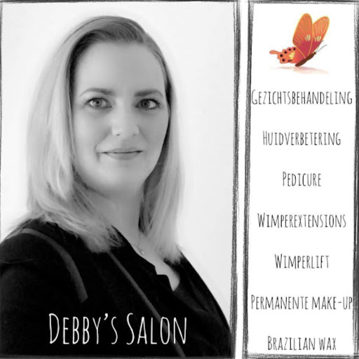 Debby’s Salon