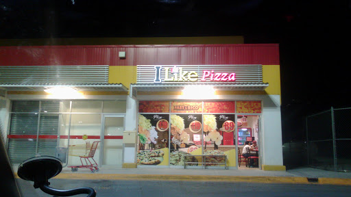 I Like Pizza, Cor. Jesús Fernández 122, Nuevo Amanecer, 66005 García, N.L., México, Pizza para llevar | NL
