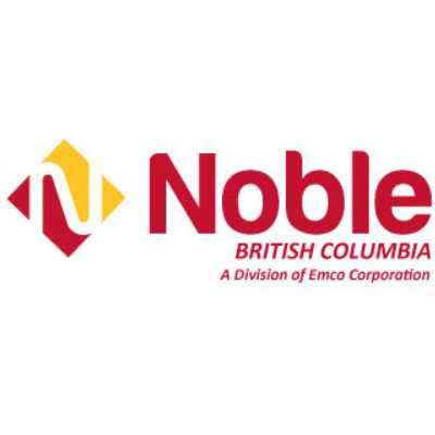 Noble BC Coquitlam logo