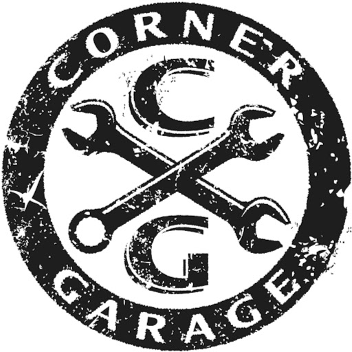Corner Garage logo