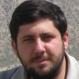 Mehdi Sharifi rad