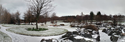 Húsdýragarðurinn