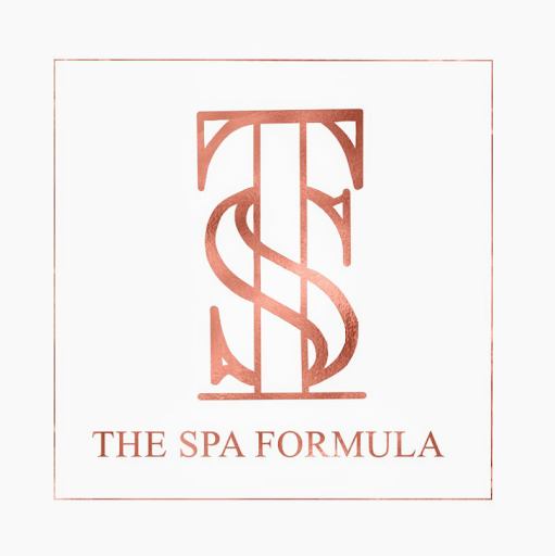 The Spa Formula logo