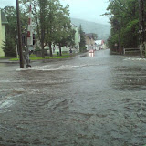 Povodně Frýdlant Frýdlantsko
