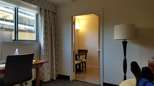 State Plaza Hotel