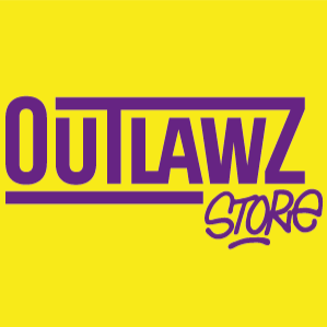Outlawz Store logo