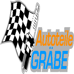 Autoteile Gräbe Berlin Britz logo