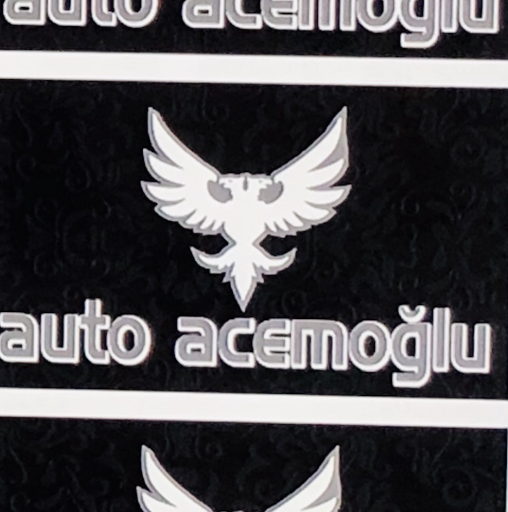 Acemoğlu Otomotiv logo