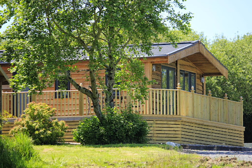 Hentervene Holiday Park