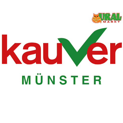 Kauver Münster - Ural Markt