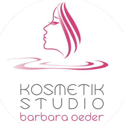 Kosmetikstudio Barbara Oeder logo