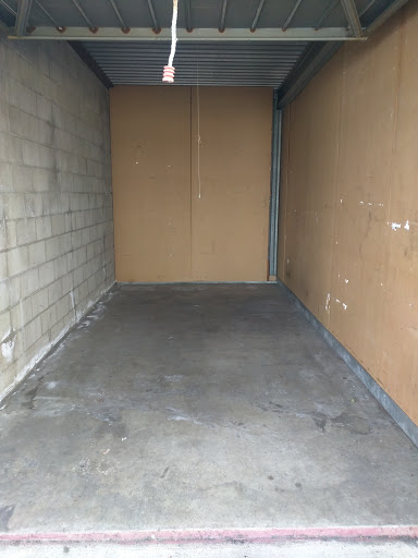 Self-Storage Facility «Storage West», reviews and photos, 2730 S Fairview St, Santa Ana, CA 92704, USA