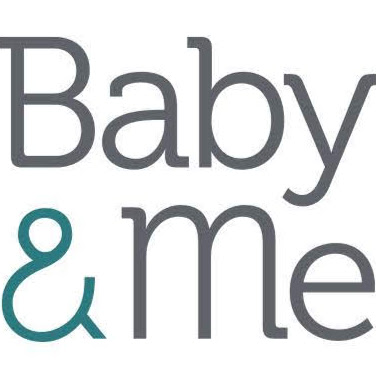 Baby & Me Maternity logo