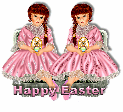Gif happy easter Gif happy easter